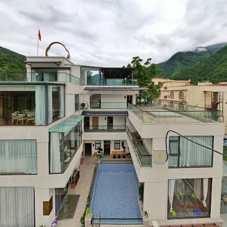 Yunhu Boutique Homestay