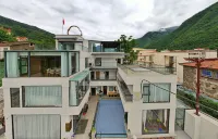 Yunhu Boutique Homestay