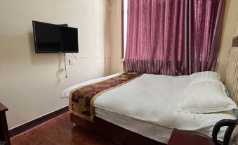 Dunhuang Hexi Hotel