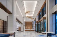 Hilton Garden Inn YIChang YiLin