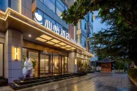 The Old Town of Lijiang Mufu Xinyi Hotel