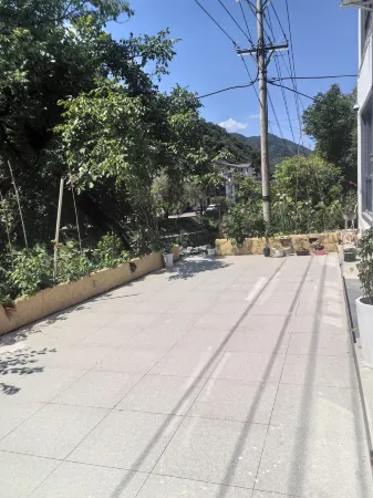 Guangwushan Guanshan Bieyuan Отели в г. Наньцзян