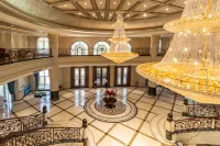 Zhonghong Dream Garden Manor Hotel فنادق في لويانغ