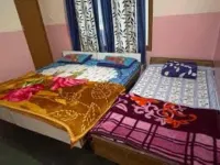 Goroomgo Hotel Nain Karan Uttarkashi