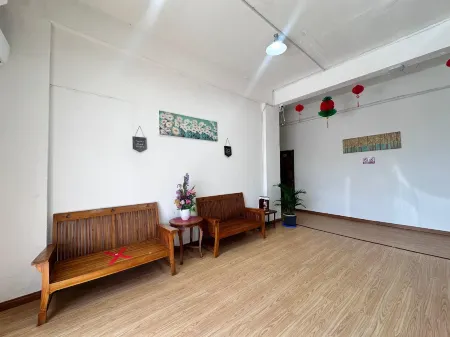 TD PEARL LODGE