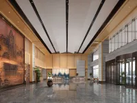 Grand New Century Hotel Jinyun Lishui Jinyun İlçesi otelleri