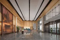 Grand New Century Hotel Jinyun Lishui Hotels in Jinyun