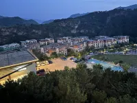 GuBei  Mountain Streamside Homestay