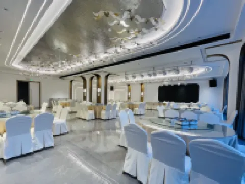 Jinfeng Hotel Hotels in Yuanling