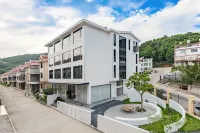 Floral Lux Hotel·Xiapu Time Walk Hotel Hotels in Xiapu