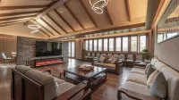 MuXinJi cloud path Hotels in Shangyou