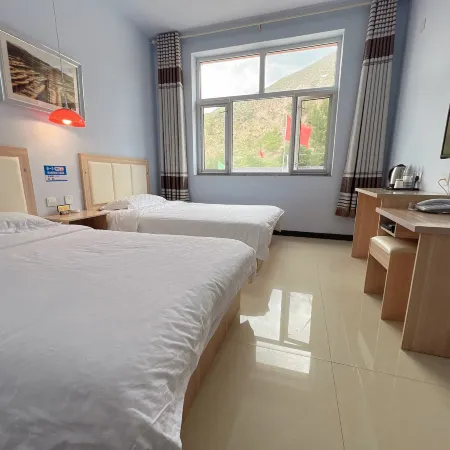 Zhangbei Tianlu Homestay