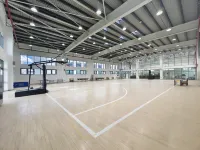 Pranphuntsok Kangsang Oxygen Hotel