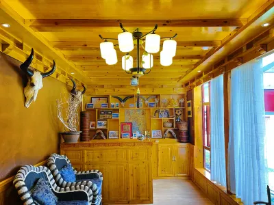 Langjiacang Hotels in Leng Ga Cuo/ Zi Mei Ya Kou