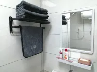 Zhangjiakou Xuanhua District Liangliang Homestay