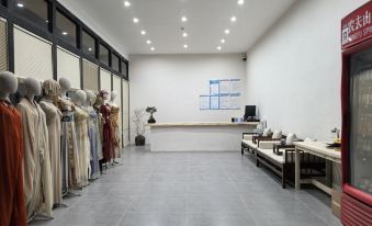 DunHuang County Hotel