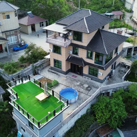 Fengye Homestay
