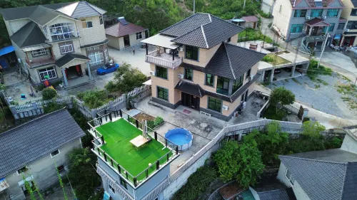 Fengye Homestay