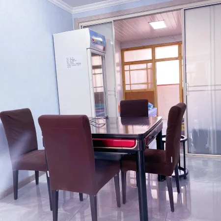Xingcheng Guanhai Homestay