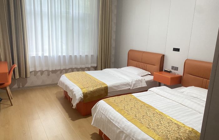 Yuanping Xishan Hotel