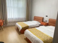 Yuanping Xishan Hotel Hotels in Ningwu