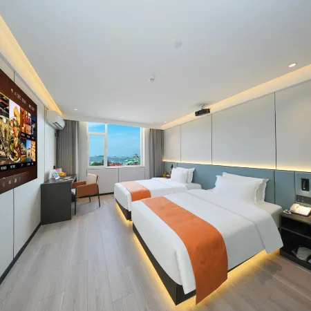 Verman Garden Hotel