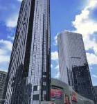 Suzhou Baichen Executive Apartment