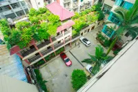 Huaning Hotel Kawaguchi - parking
