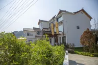 WuHe · Chunshan Luxury Lodge