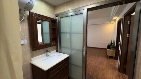 Jiangshan Yihao Chinese Inn