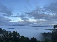 Lancang Wengji Yunhai Chinese Inn Các khách sạn ở Lan Thương