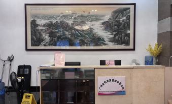 Guangzhou Jinfan Apartment (Zhujiang New Town U.S. Consulate Visa Office)