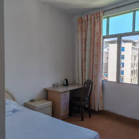 Huashan Inn