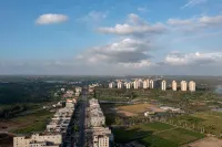 Fuyuan Hotel - Airport Shuttle
