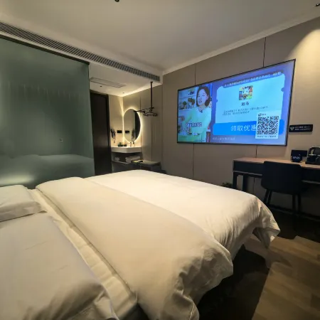 TIANYISHANGLV HOTEL