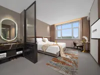 Lantian Hotel (Harbin Taiping International Airport) Hotels near Harbin Taiping International Airport