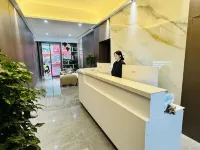 โรงแรมยากั๋ว โรงแรมในซีเซียน