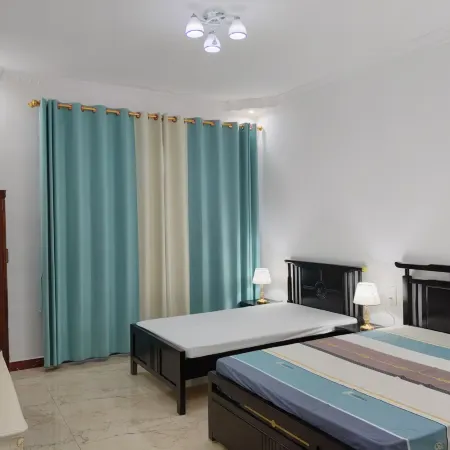 Meinu Island Meiyuan Homestay