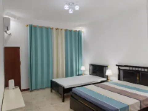 Meinu Island Meiyuan Homestay