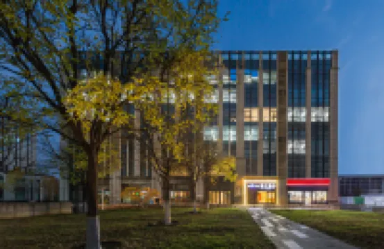 Young Hotel Hotel berhampiran Beijing Institute of Technology Liangxiang Campus