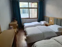 Jixiang Hotel (Lanzhou Yanchang Road Store)