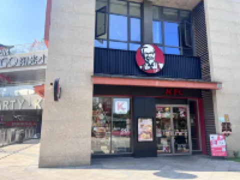 廈門一戀海景度假公寓（彩虹沙灘店）