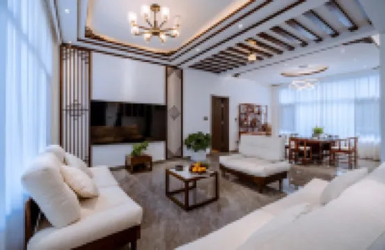 大理•春日裡WARMMELLOWWARMM親子白族庭院美宿（大理古城觀景點店）