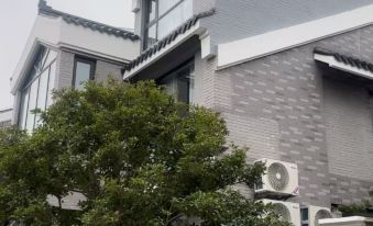 Qihu Yushu Li Homestay (Yangzhou Slender West Lake)