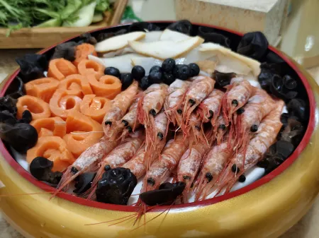 Hengdaohezi Yi'er Homestay Отели рядом с достопримечательностью «Hengdaohezizhen»