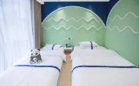Woke Inn Hotels in Linggongli/Qiliping