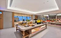 Vienna Hotel 5.0 Xingtai Julu Branch - breakfast