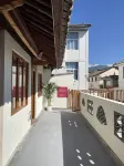 YiJing guesthouse