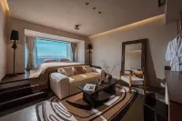 THE Lake View - balcone