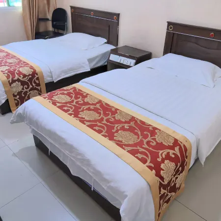 Chuan Chao Hotel